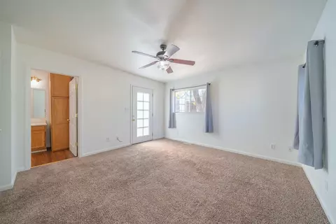 Bedroom - 1834 Willis St, Redding, CA 96001 photo 8 of 8
