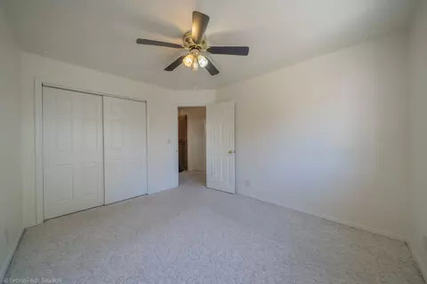 Bedroom - 2227 Wicklow St, Redding, CA 96001 photo 4 of 6