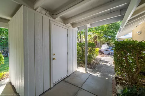 Exterior - 2227 Wicklow St, Redding, CA 96001 photo 33 of 41