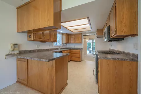 Kitchen - 2227 Wicklow St, Redding, CA 96001 photo 2 of 6