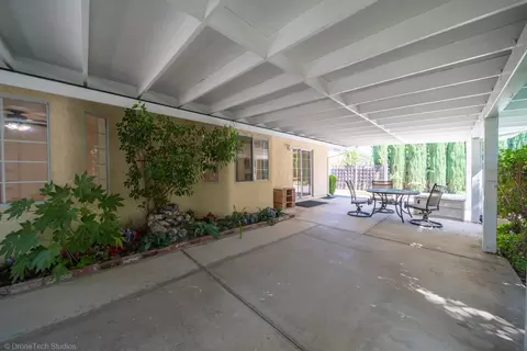 Exterior - 2227 Wicklow St, Redding, CA 96001 photo 9 of 41