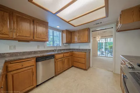 Kitchen - 2227 Wicklow St, Redding, CA 96001 photo 3 of 6