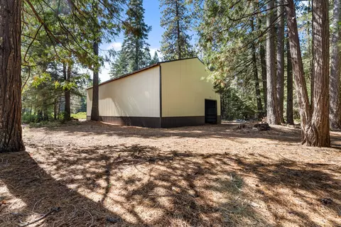 32995 Alinn Pass Rd, Shingletown, CA 96088