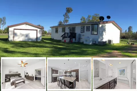 18695 Los Palos Dr, Cottonwood, CA 96022