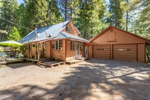 8737 Battle Creek Dr, Shingletown, CA 96088