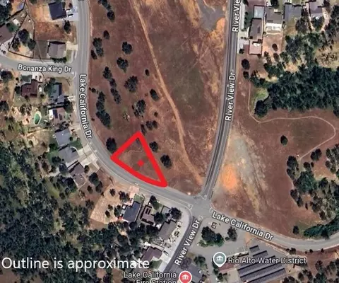 19330 Lake California Dr, Cottonwood, CA 96022