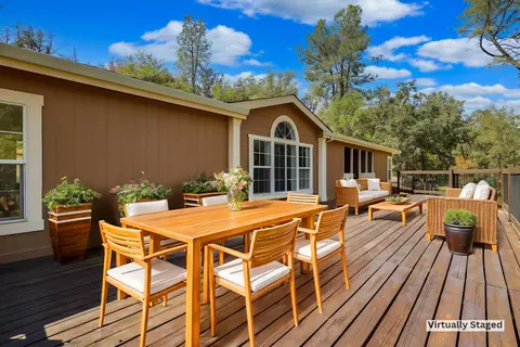 13555 Echo Hill Rd, Redding, CA 96003 photo 3