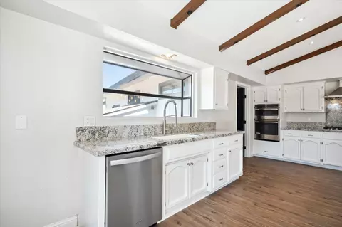 Kitchen - 7114 Tucker Ln, Redding, CA 96002 photo 2 of 3