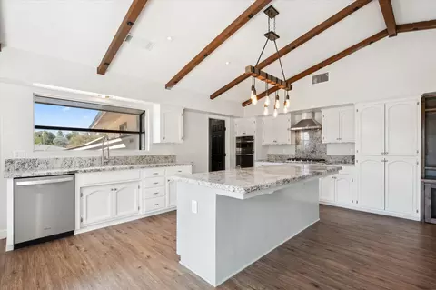 Kitchen - 7114 Tucker Ln, Redding, CA 96002 photo 1 of 3