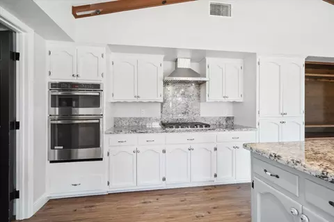 Kitchen - 7114 Tucker Ln, Redding, CA 96002 photo 3 of 3