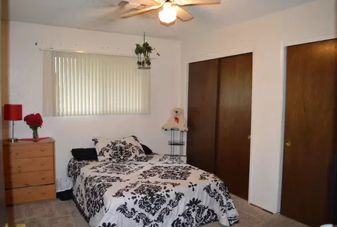 Bedroom - 1635 Willis St, Redding, CA 96001 photo 5 of 5