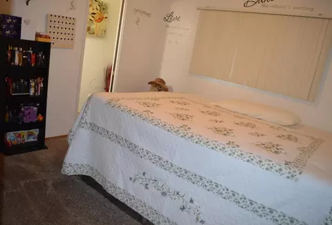 Bedroom - 1635 Willis St, Redding, CA 96001 photo 4 of 5