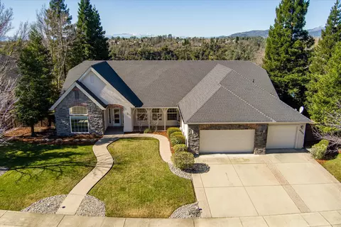 4020 Silver Lace Ln, Redding, CA 96001 photo 6