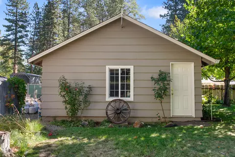 Exterior - 37362 Birch Ave, Burney, CA 96013 photo 7 of 10
