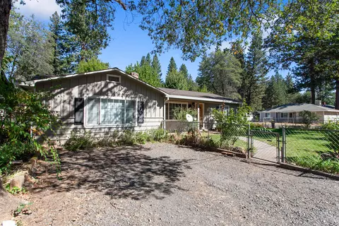 Exterior - 37362 Birch Ave, Burney, CA 96013 photo 10 of 10