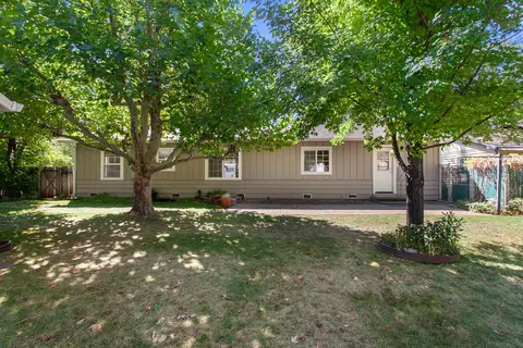 Exterior - 37362 Birch Ave, Burney, CA 96013 photo 4 of 10