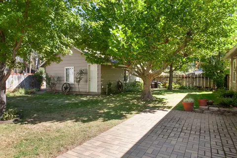 Exterior - 37362 Birch Ave, Burney, CA 96013 photo 5 of 10