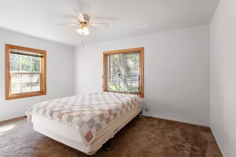 Bedroom - 37362 Birch Ave, Burney, CA 96013 photo 2 of 3