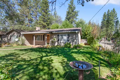 Exterior - 37362 Birch Ave, Burney, CA 96013 photo 2 of 10