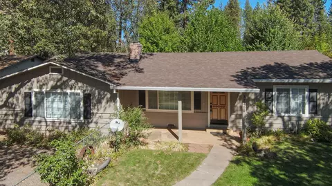 37362 Birch Ave, Burney, CA 96013