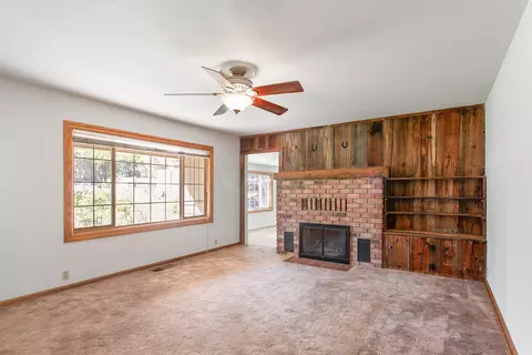 Living - 37362 Birch Ave, Burney, CA 96013 photo 1 of 4