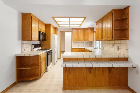 Kitchen - 37362 Birch Ave, Burney, CA 96013 photo 2 of 2