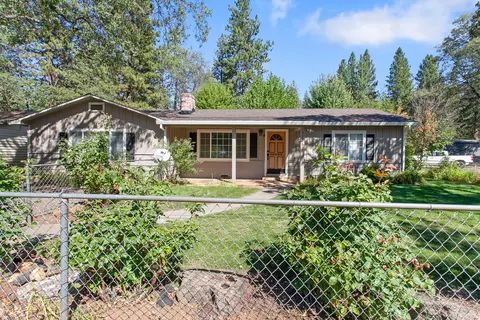 Exterior - 37362 Birch Ave, Burney, CA 96013 photo 3 of 10
