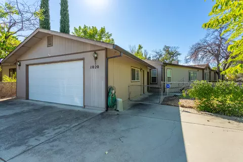 1020 Valli Ct, Redding, CA 96003 photo 3