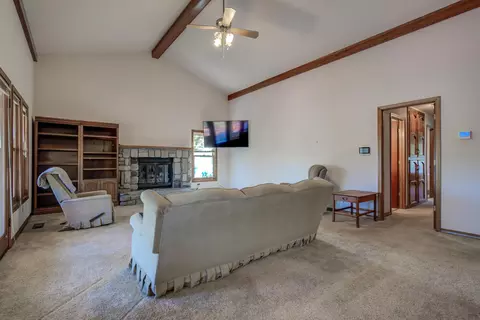 Living - 3339 Sherman Way, Redding, CA 96003 photo 3 of 4