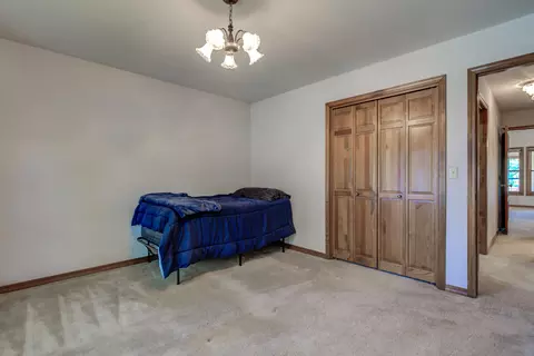 Bedroom - 3339 Sherman Way, Redding, CA 96003 photo 4 of 6