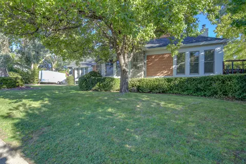 Exterior - 3339 Sherman Way, Redding, CA 96003 photo 3 of 13