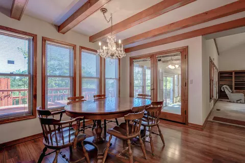 Dining - 3339 Sherman Way, Redding, CA 96003 photo 2 of 3