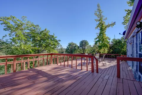 Exterior - 3339 Sherman Way, Redding, CA 96003 photo 7 of 13