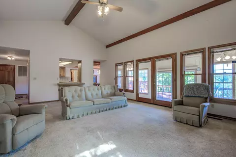 Living - 3339 Sherman Way, Redding, CA 96003 photo 4 of 4