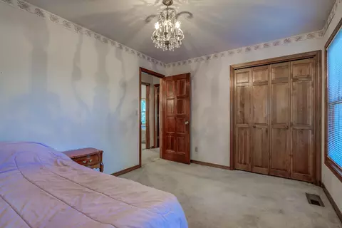 Bedroom - 3339 Sherman Way, Redding, CA 96003 photo 1 of 6