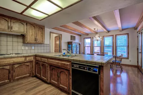 Kitchen - 3339 Sherman Way, Redding, CA 96003 photo 1 of 5