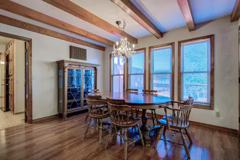 Dining - 3339 Sherman Way, Redding, CA 96003 photo 1 of 3