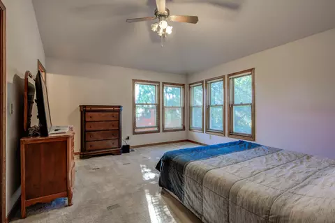 Bedroom - 3339 Sherman Way, Redding, CA 96003 photo 5 of 6