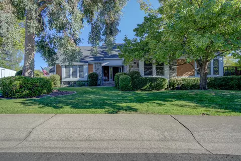 Exterior - 3339 Sherman Way, Redding, CA 96003 photo 1 of 13