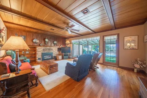 588 Ridge Rd, Redding, CA 96003 photo 8