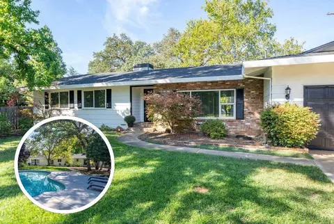 3410 Wimbledon Dr, Redding, CA 96002