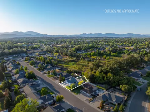 View/Area - 2678 Queens Way, Redding, CA 96001 photo 1 of 3