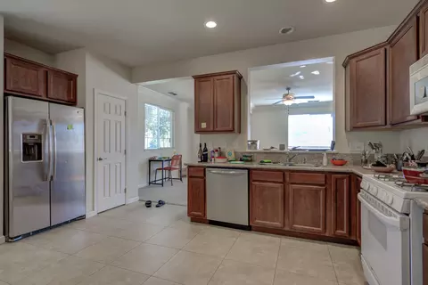 Kitchen - 628 Mission De Oro Dr, Redding, CA 96003 photo 1 of 1