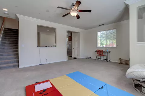 Living - 628 Mission De Oro Dr, Redding, CA 96003 photo 1 of 1