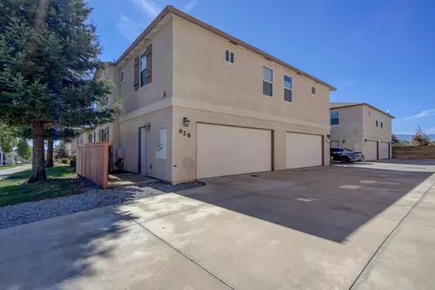 Exterior - 628 Mission De Oro Dr, Redding, CA 96003 photo 2 of 2