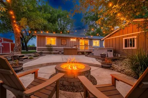 21239 Gaines Ln, Anderson, CA 96007