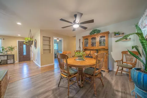 Dining - 3059 Quartz Hill Rd, Redding, CA 96003 photo 1 of 2