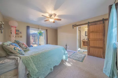 Bedroom - 3059 Quartz Hill Rd, Redding, CA 96003 photo 1 of 10
