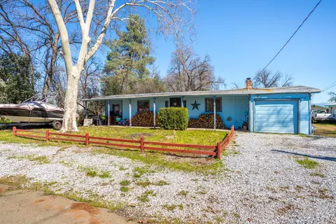 6295 Virginia Ave, Anderson, CA 96007