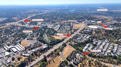 View/Area - 608 Marijean Way, Redding, CA 96003 photo 6 of 8